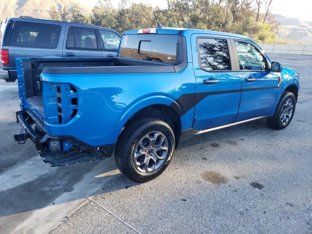 3FTTW8E9XNRA06882 | 2022 FORD MAVERICK X