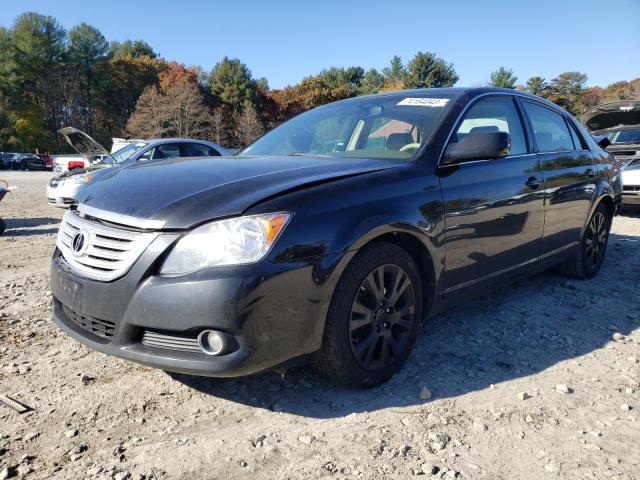 2008 Toyota Avalon XL