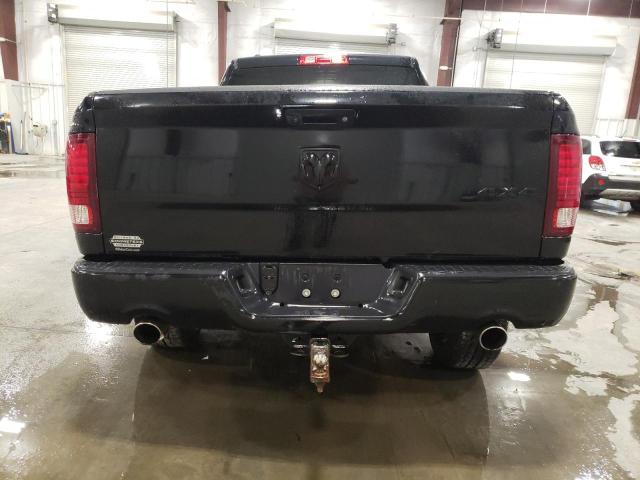 1C6RR7FT7FS599653 | 2015 RAM 1500 ST