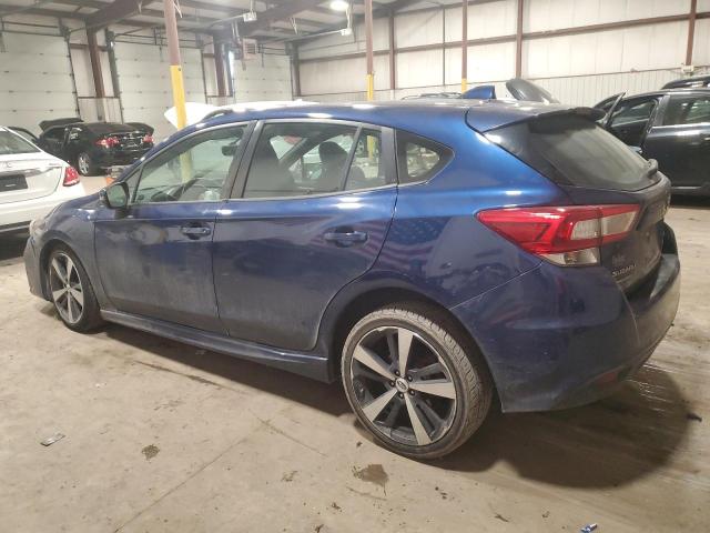4S3GTAK69H3754487 Subaru Impreza Sport