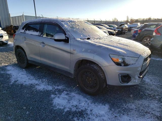 Vin: 4a4aj3au5de601703, lot: 74543963, mitsubishi outlander se 20134