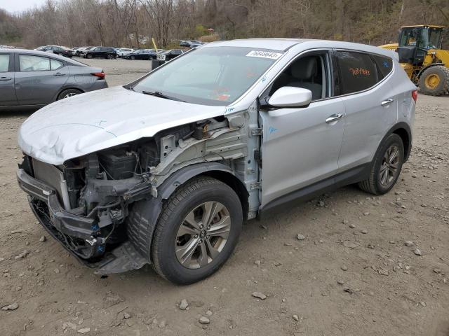 2016 Hyundai Santa Fe Sport 