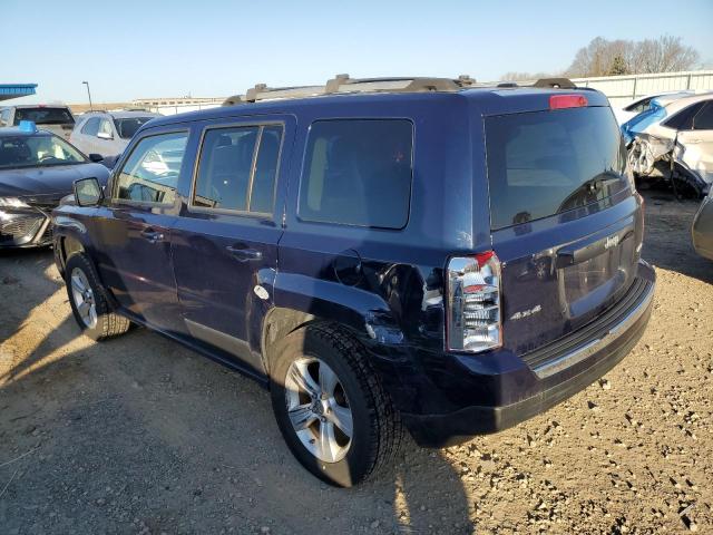 2015 JEEP PATRIOT LI 1C4NJRCB8FD215969
