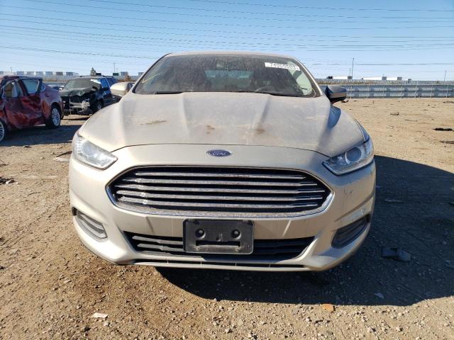 3FA6P0G71FR211943 | 2015 FORD FUSION S