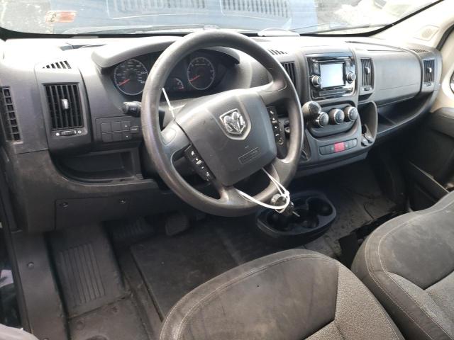 3C6TRVDG8GE124842 RAM Promaster 2500 2500 High