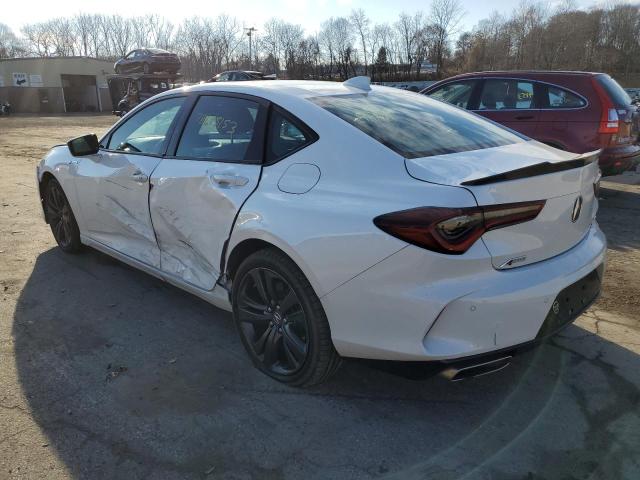 2022 ACURA TLX TECH A - 19UUB6F52NA000408