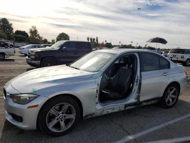 2013 BMW 3 Series 328i