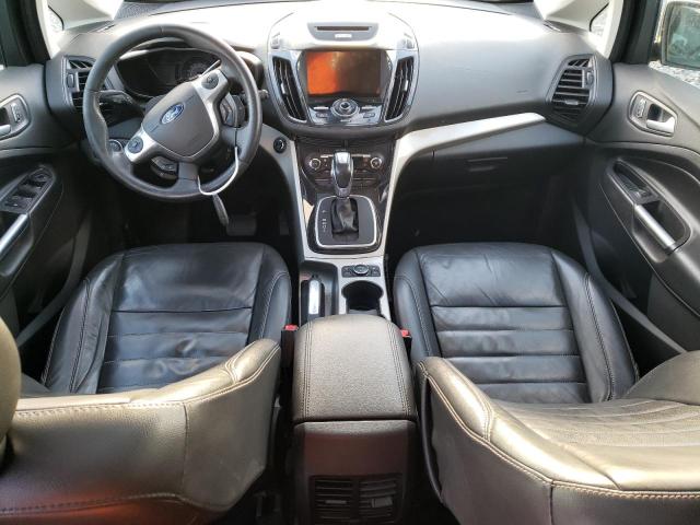 1FADP5BUXGL110904 Ford C-MAX SEL