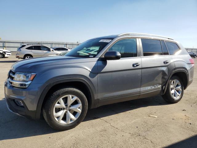 1V2DR2CA5KC600147 | 2019 VOLKSWAGEN ATLAS SE