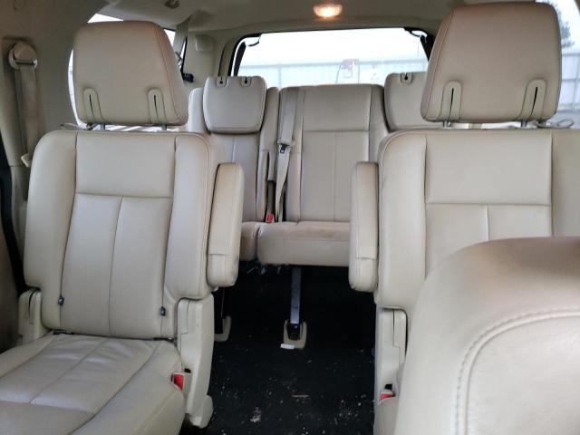 1FMJK2AT8FEF39279 Ford Expedition El Limited