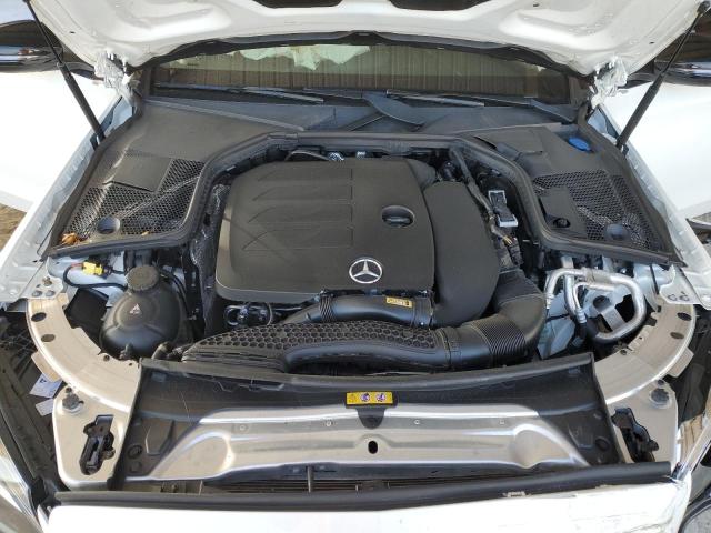 W1KWF8DB8MR615485 2021 MERCEDES-BENZ C-CLASS, photo no. 11