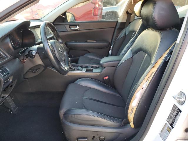 5XXGT4L33JG200535 KIA Optima Lx