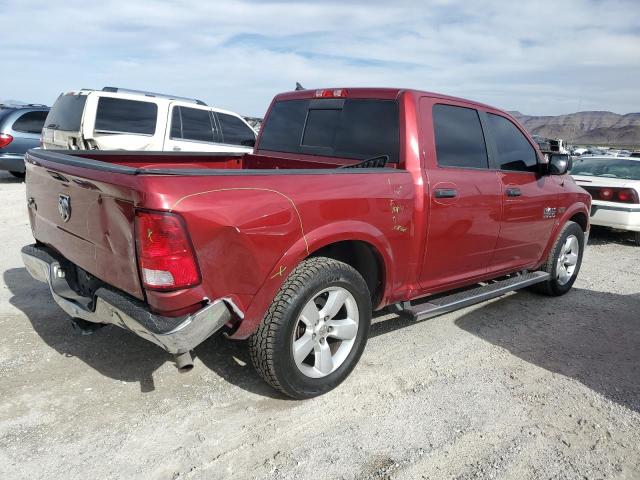 1C6RR6LT5FS640201 | 2015 RAM 1500 SLT