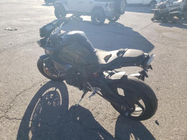 2017 YAMAHA FZ10 C JYARN48Y4HA000028