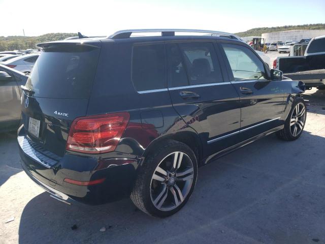 WDCGG8JB8FG354108 Mercedes-Benz Glk 350 4matic
