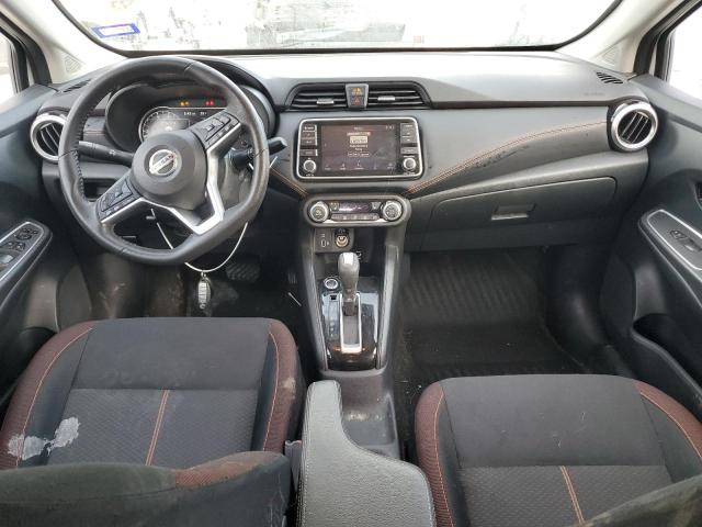 3N1CN8FV1LL857020 | 2020 NISSAN VERSA SR