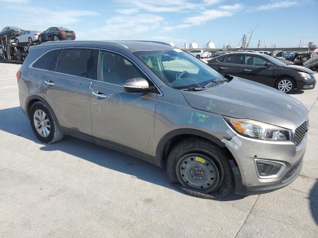 5XYPG4A31GG063901 KIA SORENTO LX
