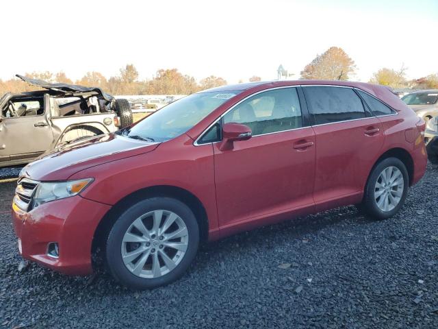 2013 Toyota Venza LE