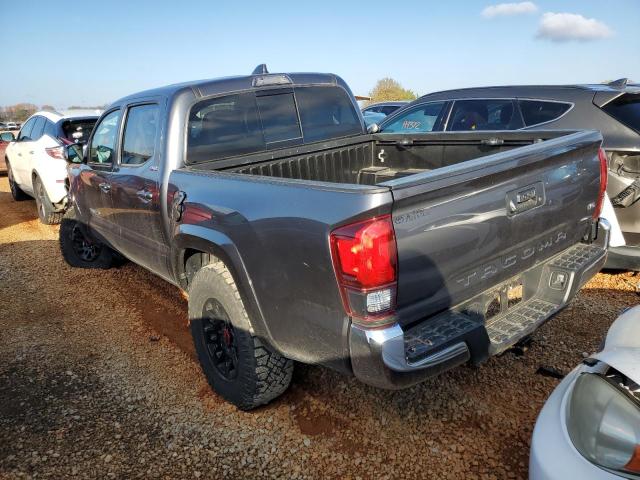 3TYAZ5CN7MT011521 | 2021 TOYOTA TACOMA DOU