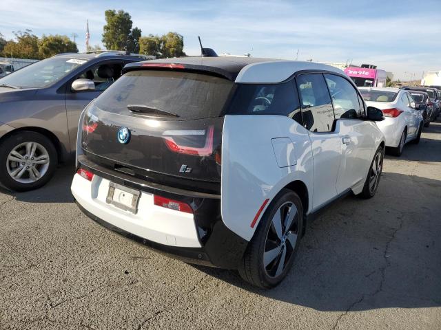 WBY1Z4C58FV502841 BMW I3 REX