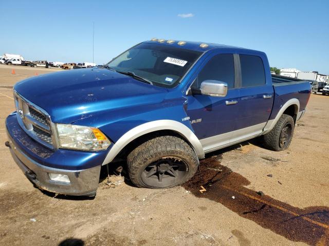 2009 Dodge Ram 1500 