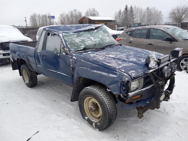 Vin: jt4rn66d9f5073756, lot: 75156603, toyota all other xtracab rn66 dlx 19854