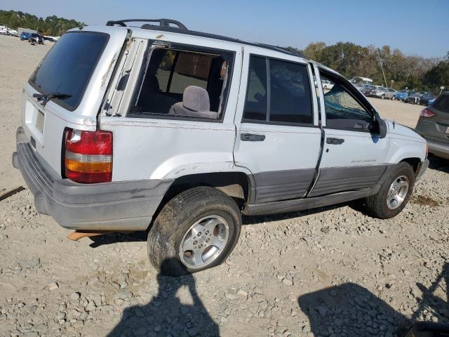 1996 Jeep Grand Cherokee Laredo VIN: 1J4FX58S5TC191808 Lot: 75552093