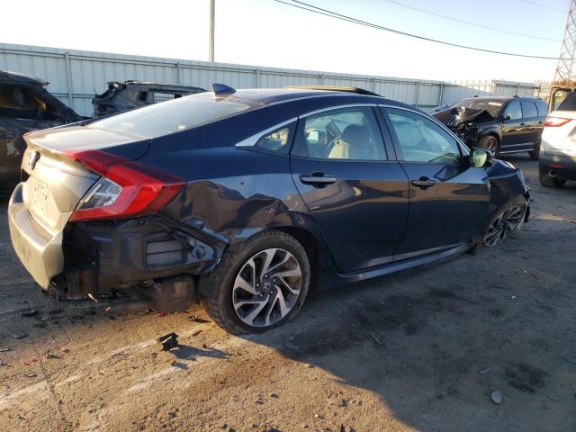 19XFC2F71HE026000 | 2017 HONDA CIVIC EX