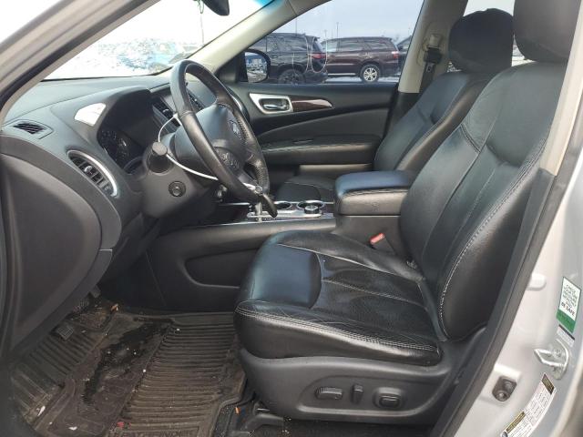 5N1CR2MM7EC672389 | 2014 NISSAN PATHFINDER