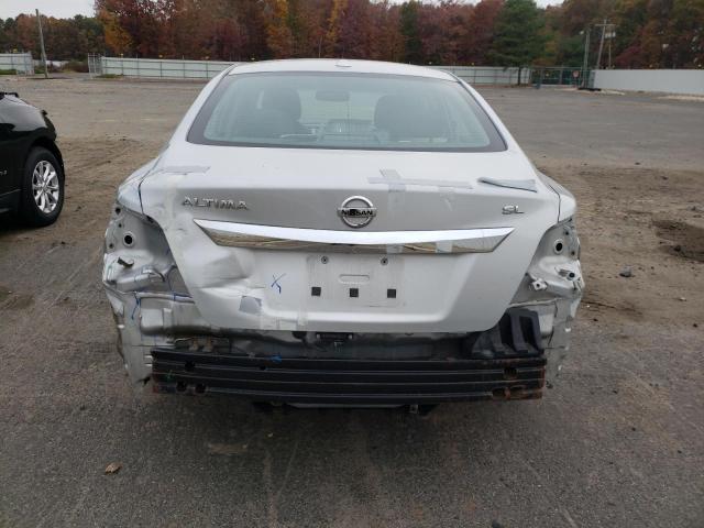 2015 NISSAN ALTIMA 2.5 - 1N4AL3AP0FN912833