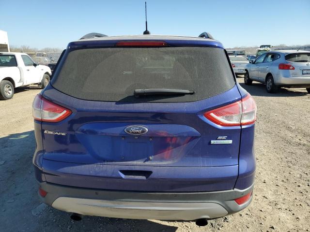 1FMCU0GX9FUB45331 Ford ESCAPE SE