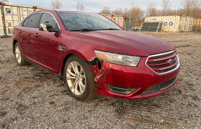 2013 Ford Taurus Limited