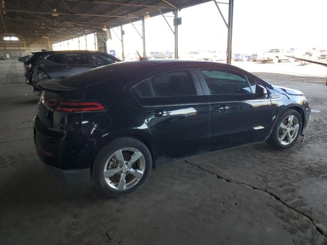 VIN 1G1RD6E49EU166777 2014 Chevrolet Volt no.3