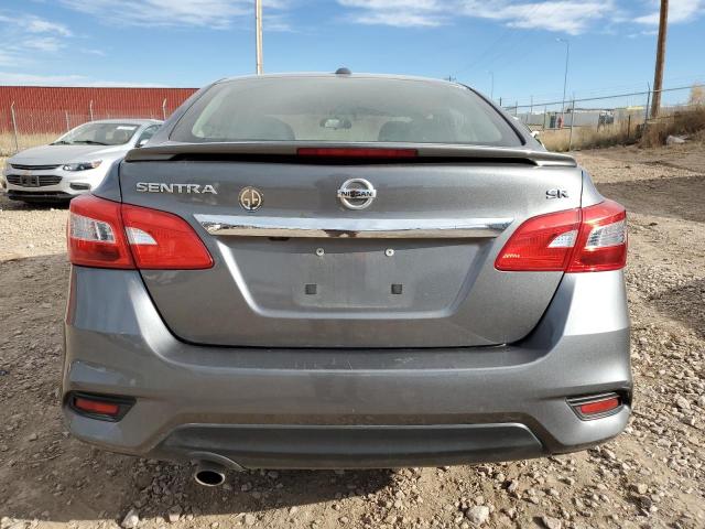 3N1AB7AP8KY216418 | 2019 NISSAN SENTRA S