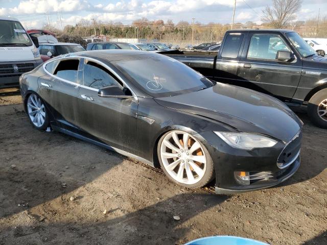 5YJSA1CN5DFP04107 | 2013 Tesla model s