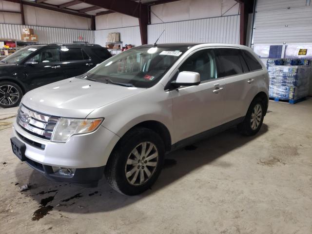 2009 Ford Edge Limited