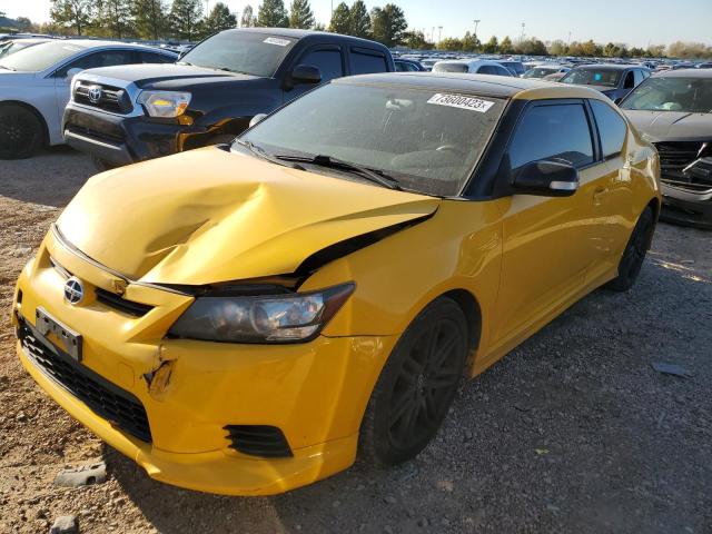 Vin: jtkjf5c79c3029369, lot: 80770933, toyota scion 2012 img_1