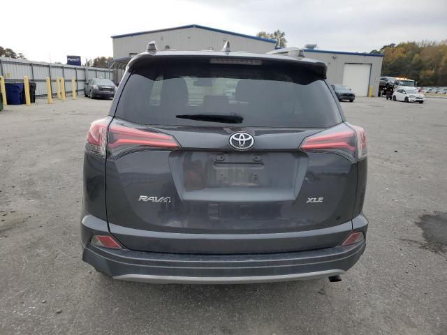 2017 TOYOTA RAV4 XLE - JTMWFREVXHD094314