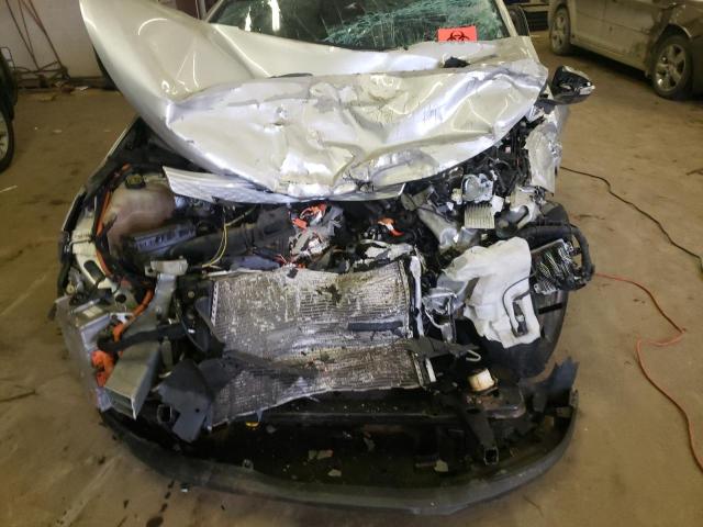 VIN 1G1RD6E49EU160283 2014 Chevrolet Volt no.11