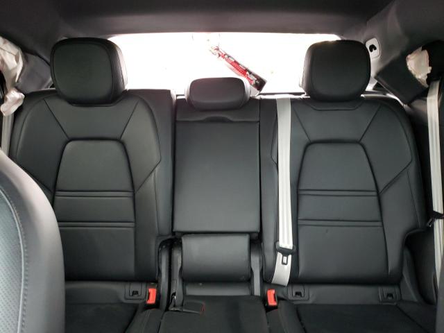 2022 PORSCHE CAYENNE CO - WP1BA2AY7NDA50012