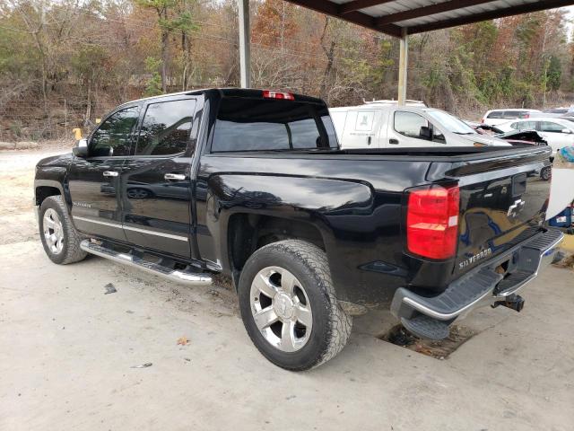 3GCPCSEC9EG366871 | 2014 Chevrolet silverado c1500 ltz