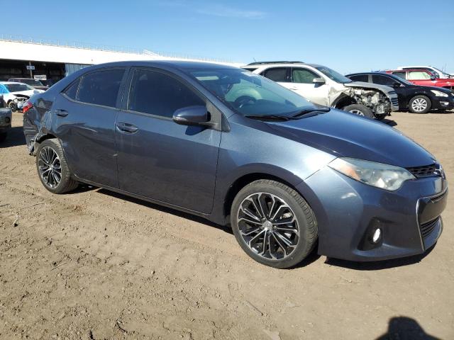 2T1BURHE7GC573527 | 2016 TOYOTA COROLLA L