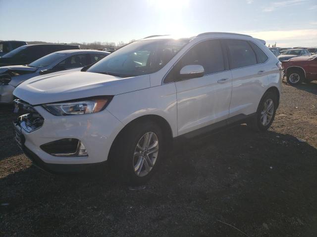 2FMPK3J99LBA78105 | 2020 FORD EDGE SEL