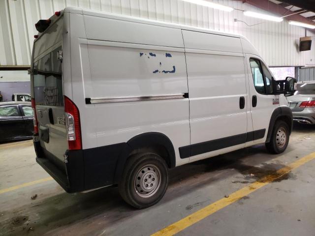 3C6LRVCG7ME590761 RAM Promaster 2500 2500 High
