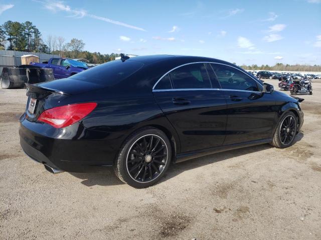 WDDSJ4EB7EN129926 | 2014 MERCEDES-BENZ CLA 250