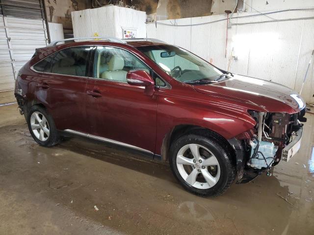 2T2BK1BA6FC298689 | 2015 LEXUS RX 350 BAS