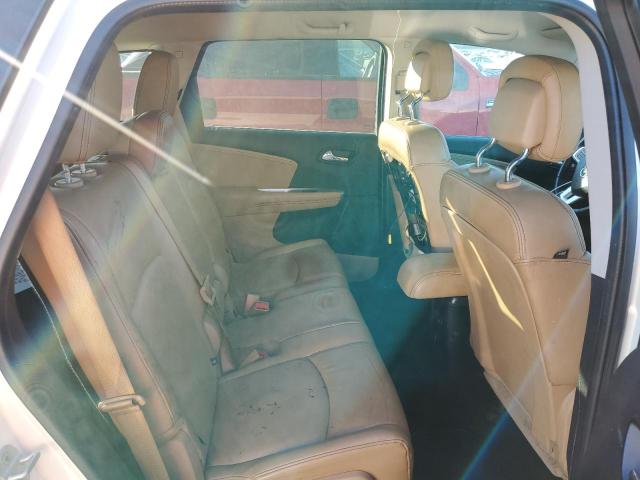 3C4PDDFGXET123703 Dodge Journey R/t