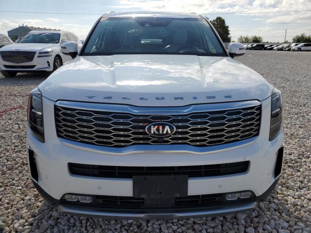 5XYP5DHC1LG087122 | 2020 KIA TELLURIDE