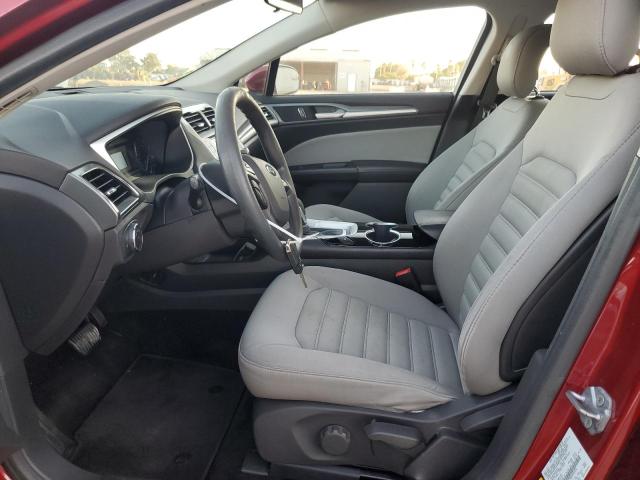 1FA6P0G78E5391276 Ford FUSION S