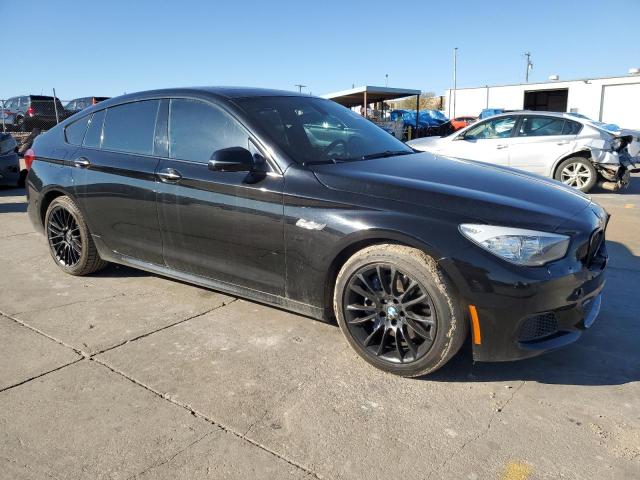 2016 BMW 535 XIGT - WBA5M4C54GD186862